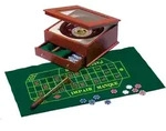 Philos - Roulette Set, Design II