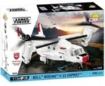 Cobi 5835 Armed Forces - Bell-Boeing V-22 Osprey First Flight Edition