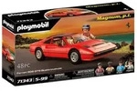 PLAYMOBIL&reg; 71343 Magnum, p.i. Ferrari 308 GTS Quattrovalvole