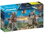 PLAYMOBIL&reg; 71298 Novelmore - Novelmore vs. Burnham Raiders - Turnierarena