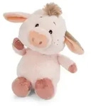NICI 47792 Kuscheltier Schwein Pigwick 22cm schlenkernd