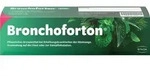 BRONCHOFORTON Salbe 100 g