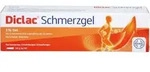 DICLAC Schmerzgel 1% 50 g