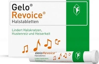 PZN-DE 08300137, G. Pohl-Boskamp GELOREVOICE Halstabletten Grapefruit-Menthol Lut. 3