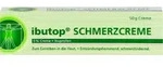 IBUTOP Schmerzcreme 50 g