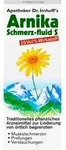 APOTHEKER DR.Imhoff's Arnika Schmerz-fluid S 200 ml