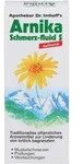 APOTHEKER DR.Imhoff's Arnika Schmerz-fluid S 500 ml