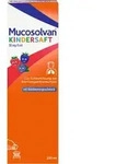 MUCOSOLVAN Kindersaft 30 mg/5 ml 250 ml