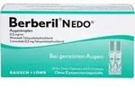 BERBERIL N EDO Augentropfen 15 ml
