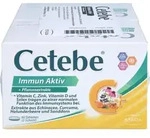 CETEBE Immun Aktiv Tabletten 120 St.