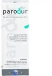 PARODUR Gel Minze 10 ml