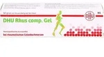 RHUS COMP.Gel DHU 50 g
