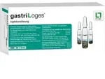 GASTRILOGES Injektionsl&ouml;sung Amp. 100 ml