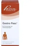 GASTRO PASC Tropfen 100 ml
