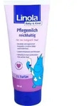 LINOLA Baby & Kind Pflegemilch reichhaltig 200 ml LINOLA Baby & Kind Pflegemilch reichhaltig 200 ml