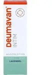DEUMAVAN Intim Waschlotion Lavendel 200 ml