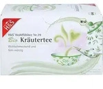 H&S Bio Kr&auml;utertee Filterbeutel 30 g