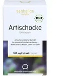 SANHELIOS Bio Artischocke Kapseln 100 St.