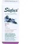 SIXTUS Nagel &Ouml;l 20 ml