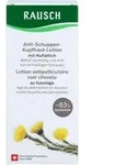RAUSCH Anti-Schuppen-Kopfhaut-Lotion+Huflattich 200 ml