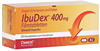 IBUDEX 400 mg Filmtabletten 50 St.