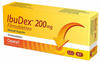 IBUDEX 200 mg Filmtabletten 10 St.