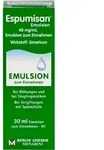 ESPUMISAN Emulsion 30 ml