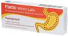 PANTO Micro Labs 20 mg msr.Tabl.bei Sodbrennen 14 St.