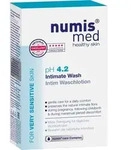 NUMIS med pH 4,2 Intim Waschlotion 200 ml