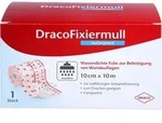 DRACOFIXIERMULL waterproof 10 cmx10 m 1 St.