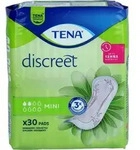 TENA DISCREET Inkontinenz Einlagen mini 180 St.