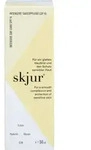 SKJUR Tagespflege Creme LSF 15 50 ml