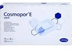 COSMOPOR E steril Wundverband 8x15 cm 25 St.