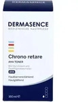 DERMASENCE Chrono retare AHA Toner 160 ml