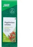 HAGEBUTTENSCHALEN Fr&uuml;chtetee Bio Salus 100 g