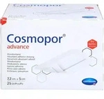 COSMOPOR Advance Wundverband 5x7,2 cm 25 St.