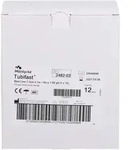 TUBIFAST 2-Way Stretch 7,5 cmx1 m blau 12 St.