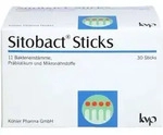 SITOBACT Sticks 210 g