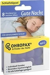 PZN-DE 19412656, OHROPAX Good Night Silikon Vor-Ohr St&ouml;psel 8 St., Grundpreis: