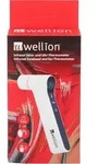 WELLION Infrarot Stirn- und Ohrthermometer 1 St.