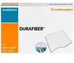 DURAFIBER 5x5 cm Verband 10 St.