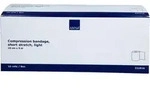 KOMPRESSIONSBINDE Kurzzug 10 cmx5 m 10 St.