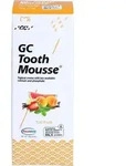 GC Tooth Mousse tutti frutti 40 g