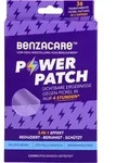 BENZACARE Power Patch gegen Pickel 36 St.