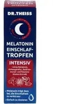 DR.THEISS Melatonin Einschlaf-Tropfen intensiv 20 ml