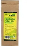 HAGEBUTTEN PULVER Bio 150 g