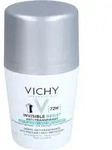 VICHY DEO Roll-on 72h Anti-Flecken Invisible 50 ml