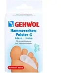 GEHWOL Hammerzehen-Polster G links klein 1 St.