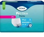 TENA PANTS Plus S bei Inkontinenz 14 St.