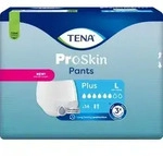TENA PANTS Plus L bei Inkontinenz 56 St.